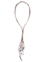 Collana Unode50 Donna in Lega metallica COL1059MCLCAM0U - COL1059MCLCAM0U